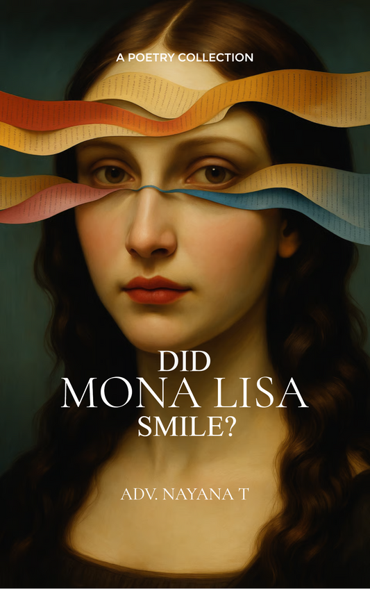 Did Mona Lisa Smile?