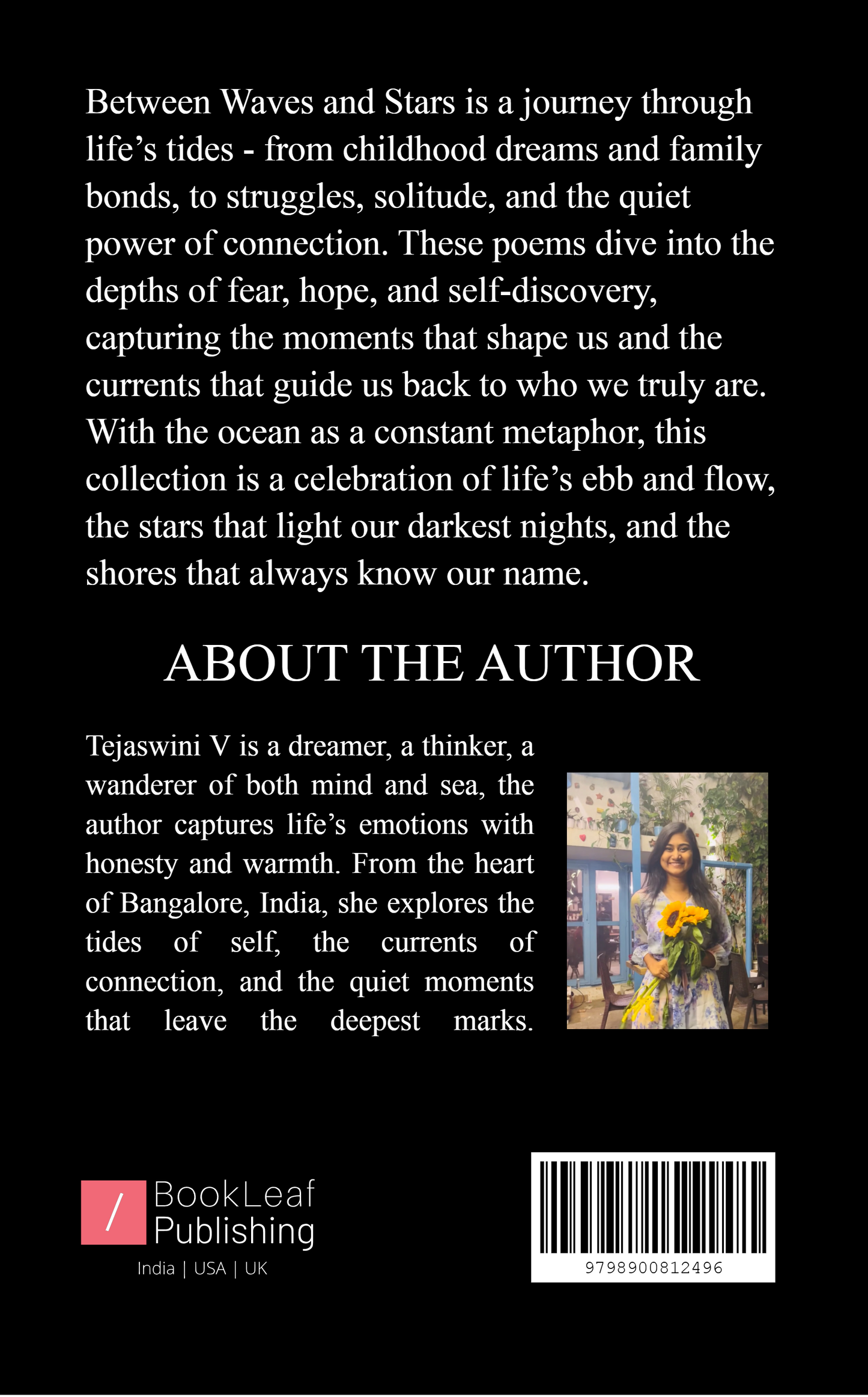 Between Waves and Stars