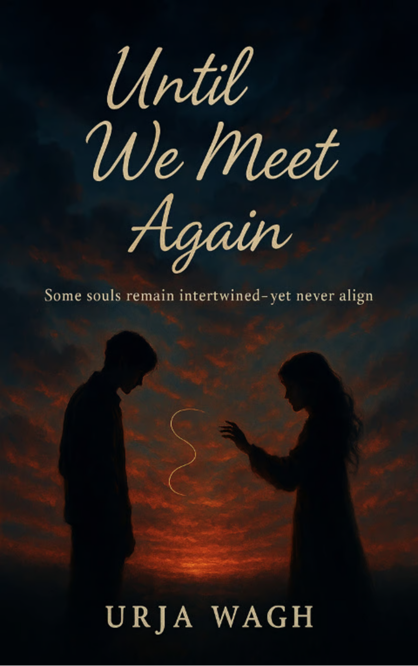 Until We Meet Again