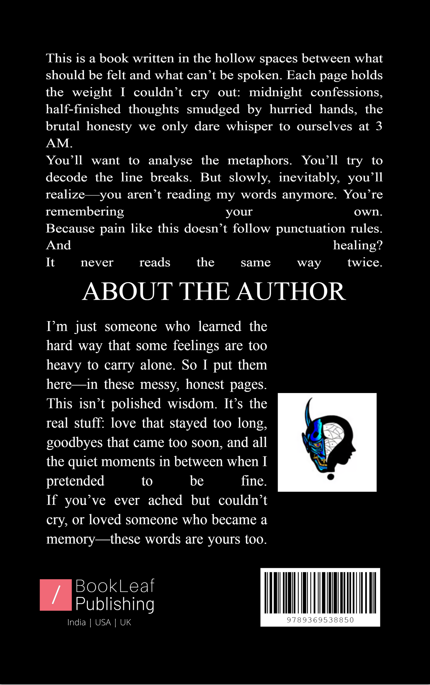 The Art of Almost