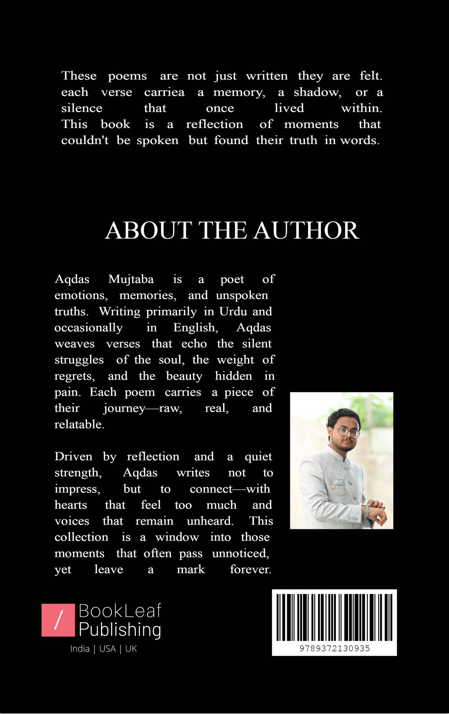 दर्द -ए- खुशनुमा