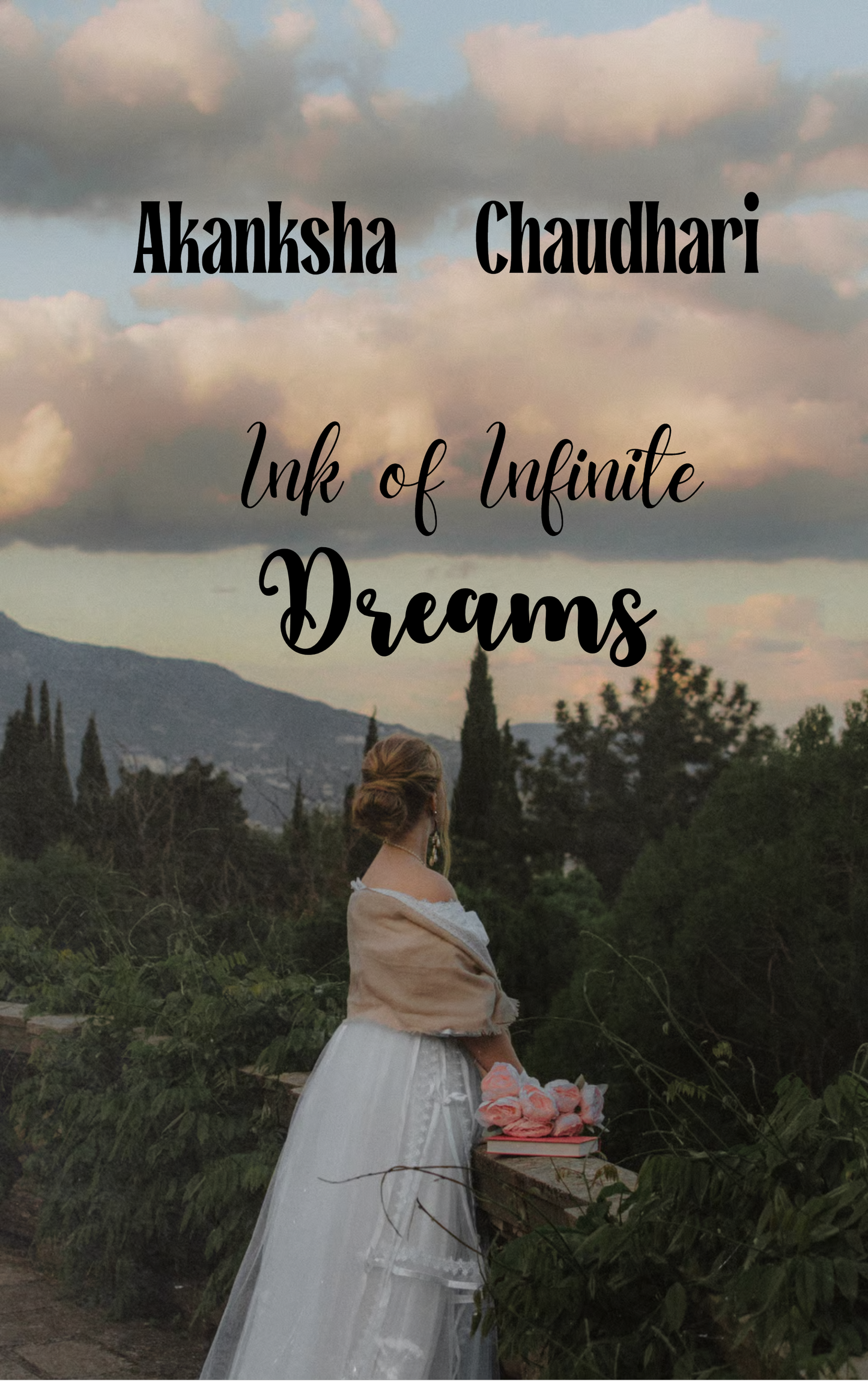Ink of Infinite Dreams