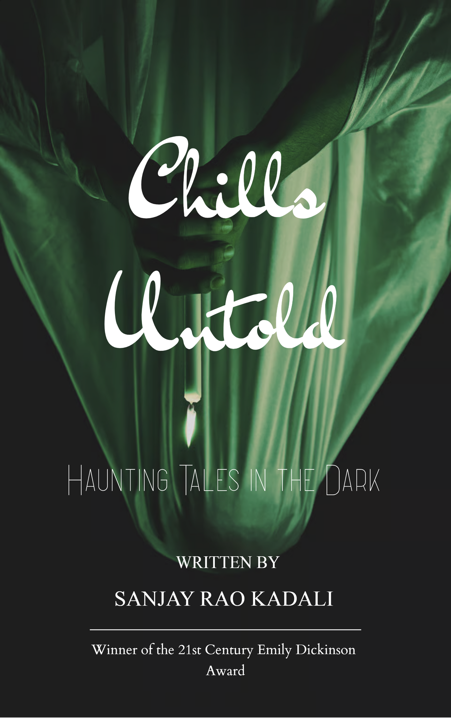 Chills Untold