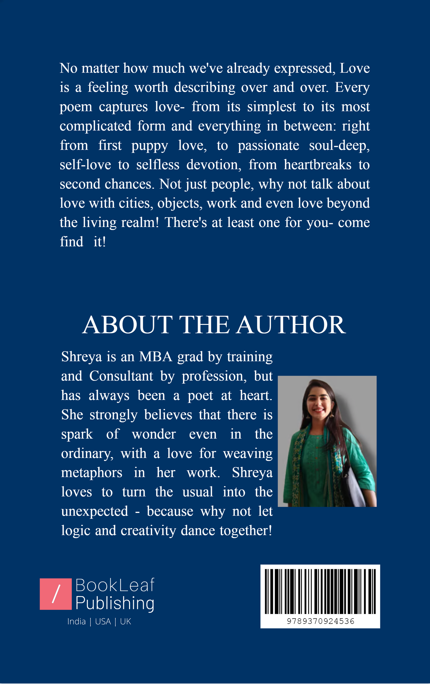 Can't go without Love