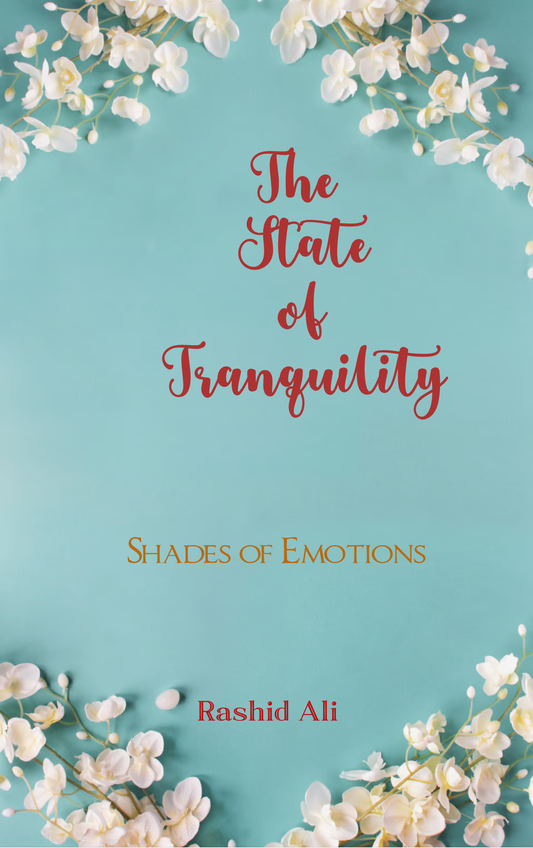 The State of Tranquility