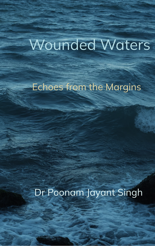 Wounded Waters