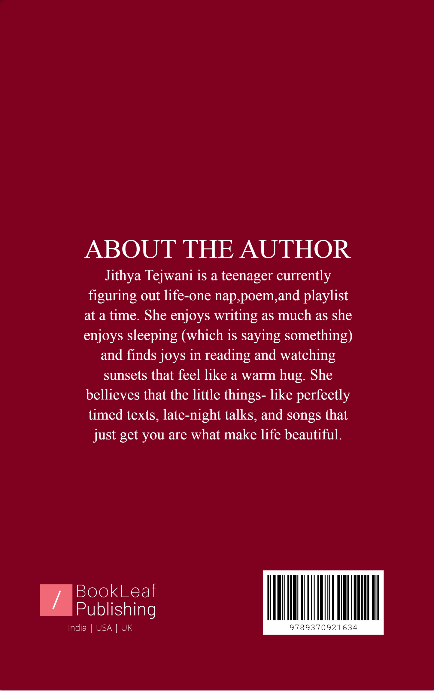 Whelved Words