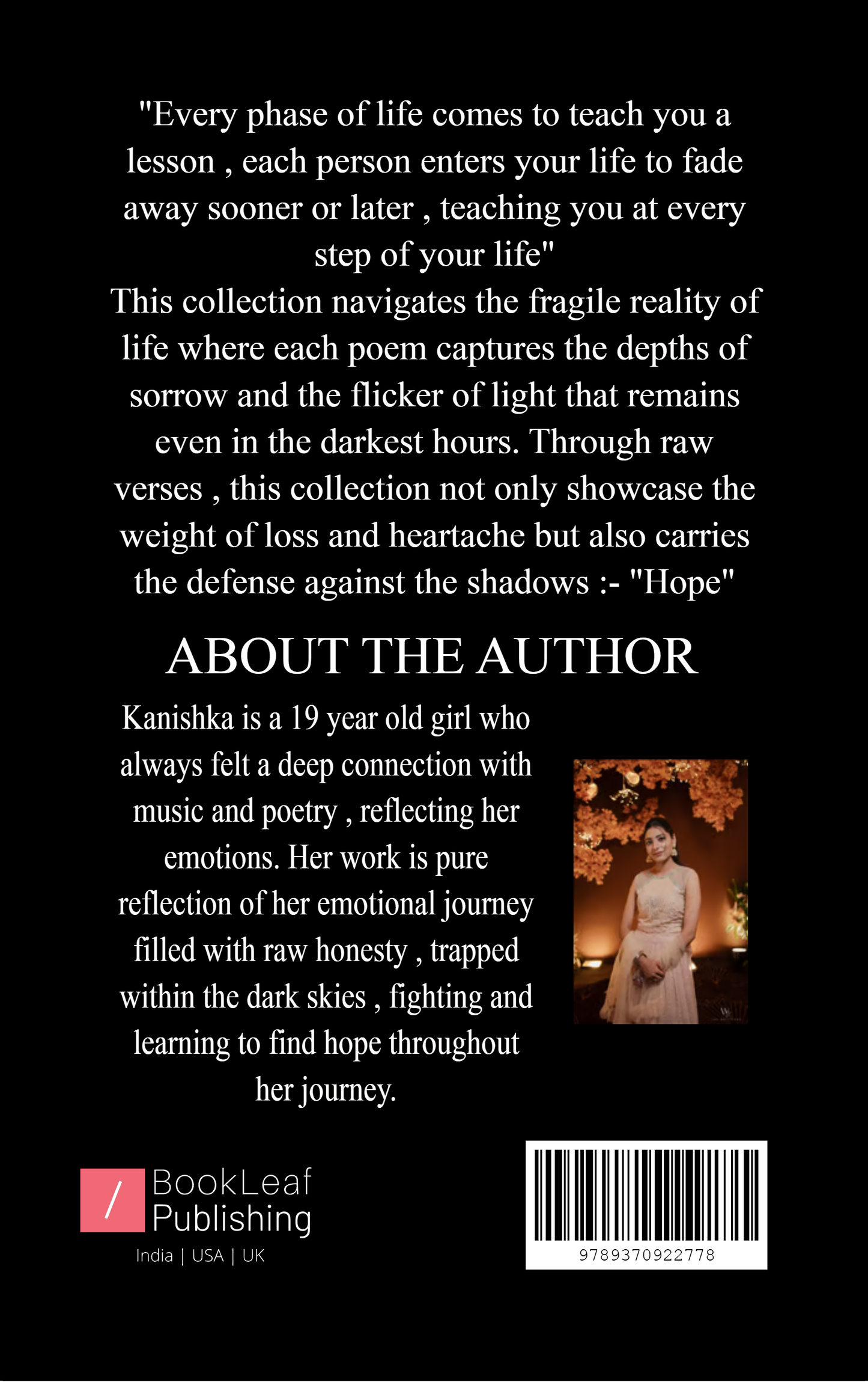 Echoes of Whispers...