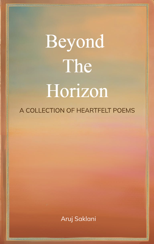 Beyond The Horizon