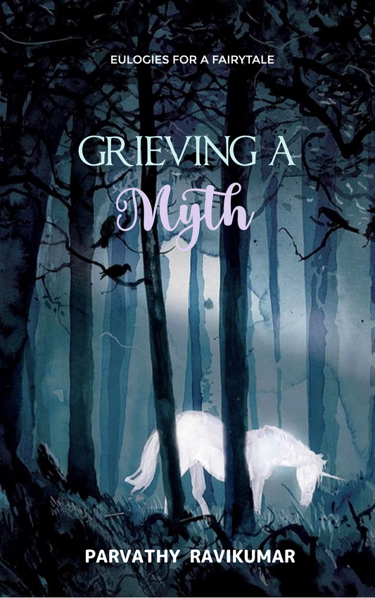 Grieving A Myth
