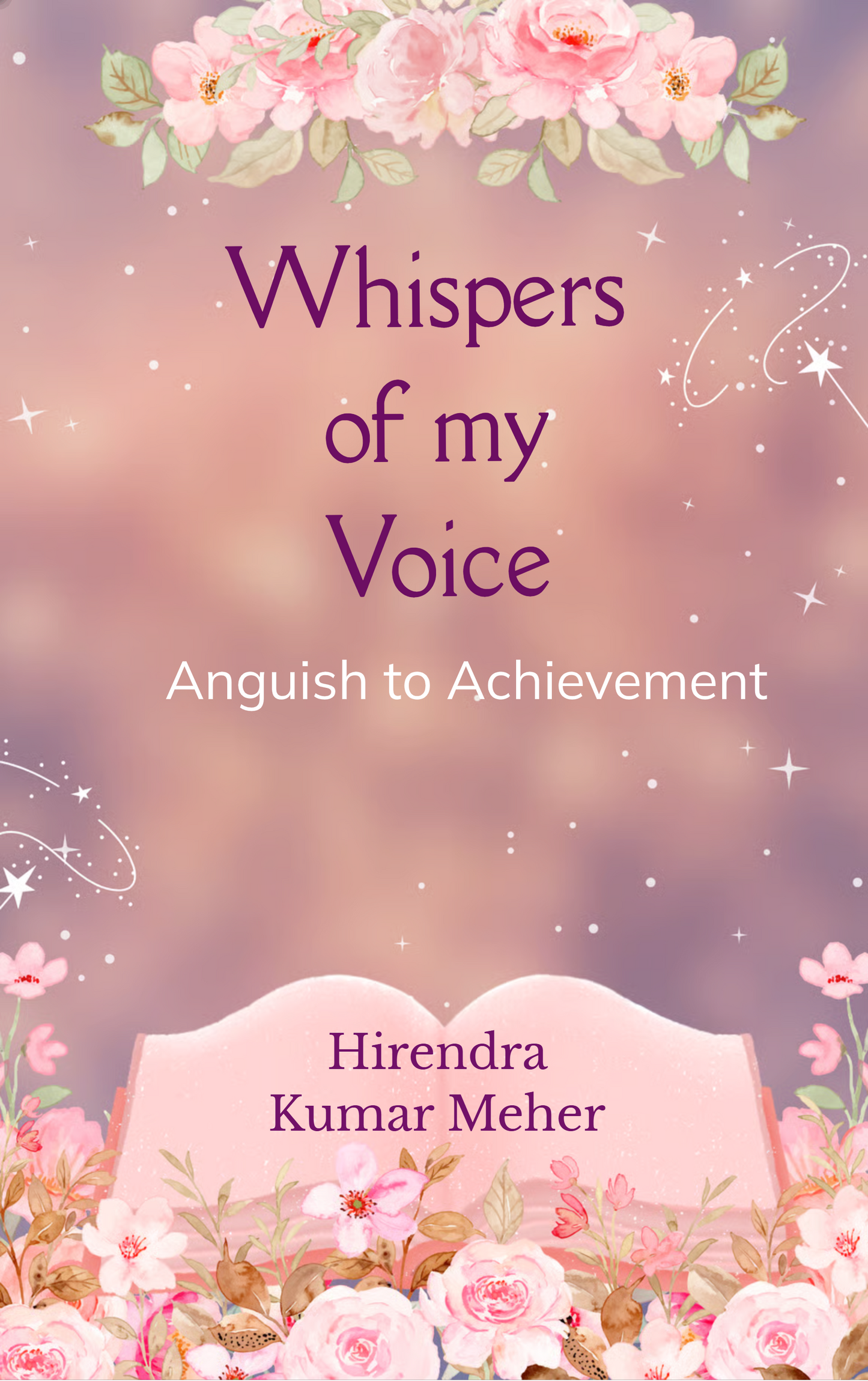 Whispers of my Voice