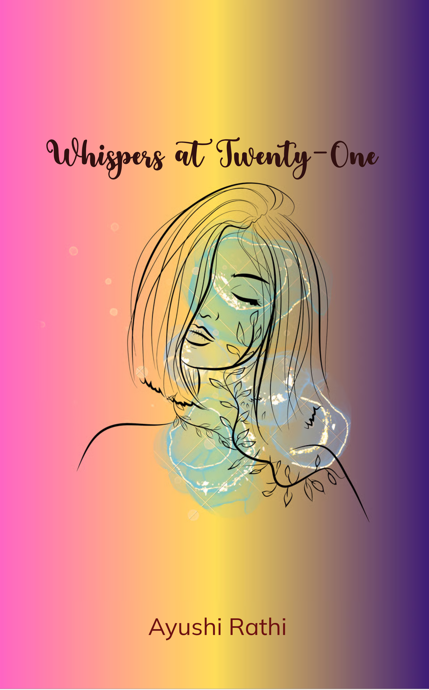 Whispers at Twenty-One