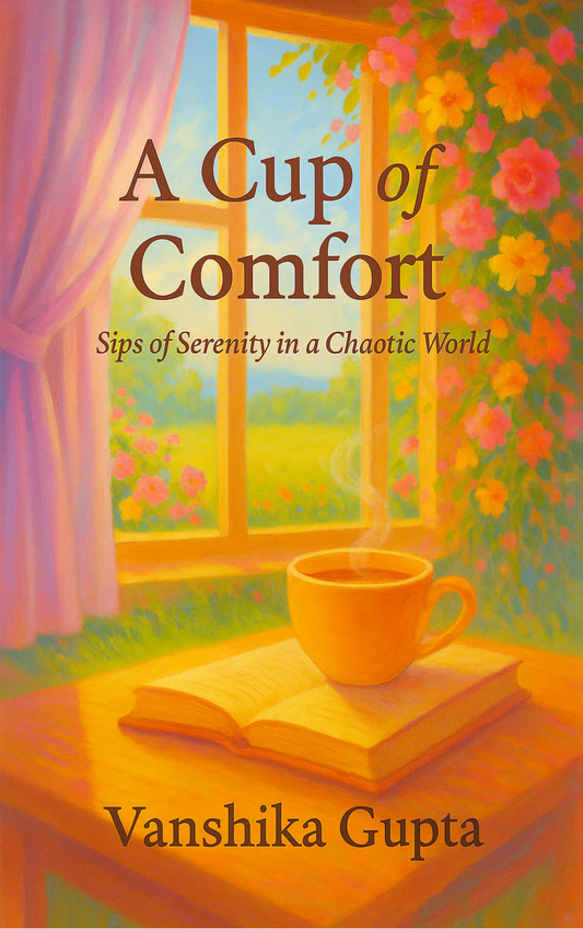 A Cup of Comfort
