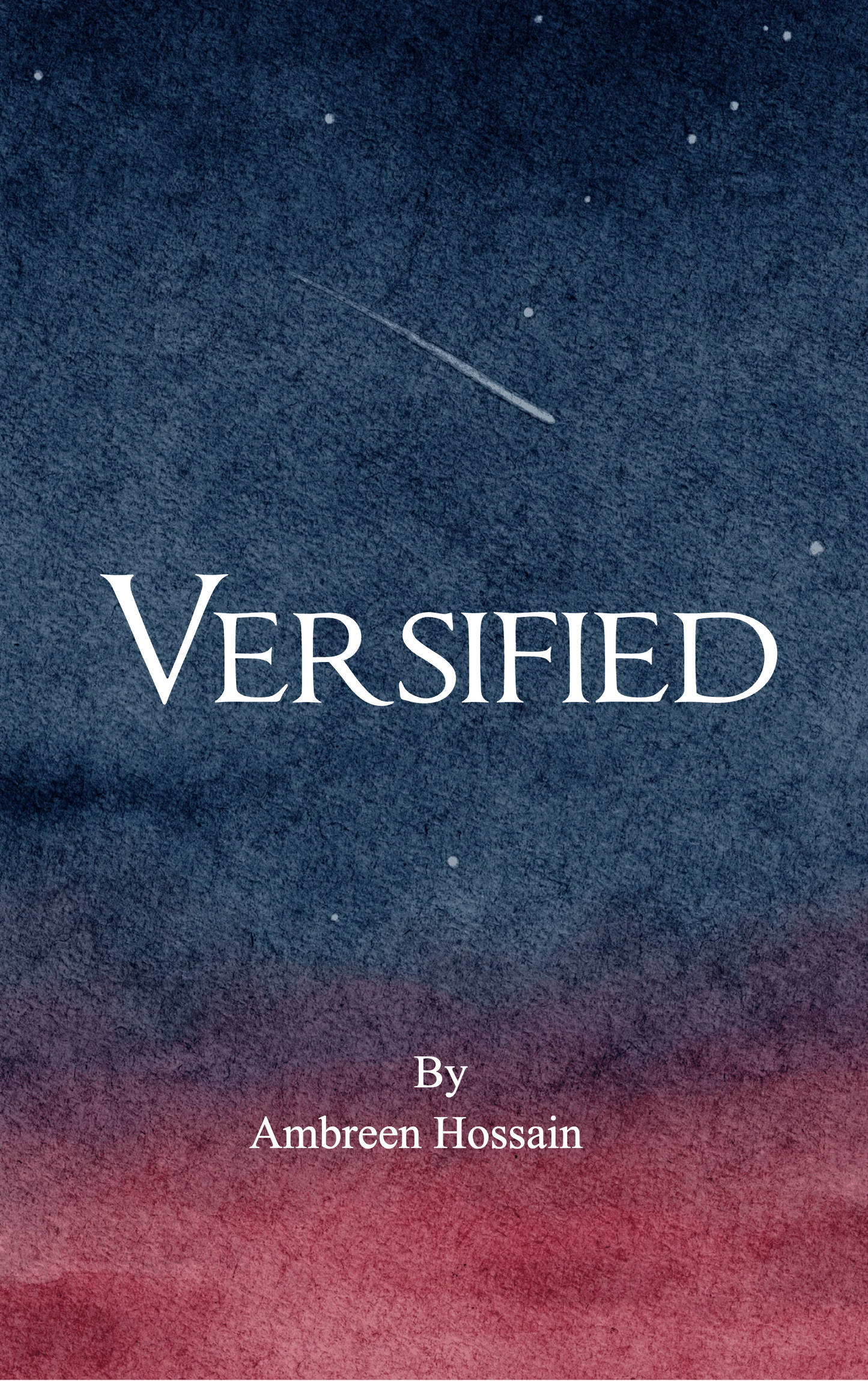 Versified