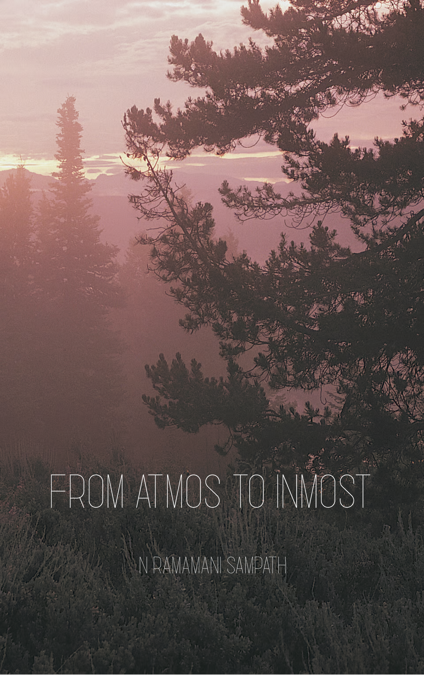 FROM ATMOS TO INMOST