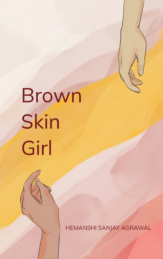 Brown Skin Girl
