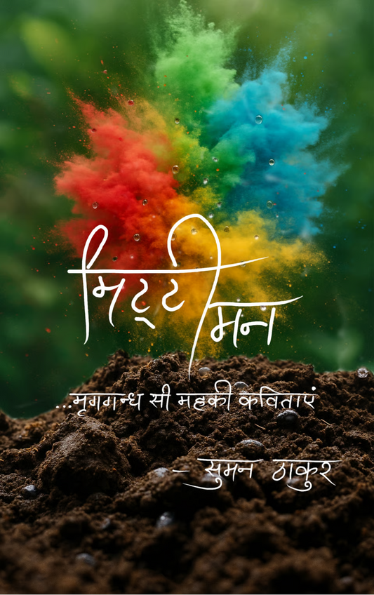 मिट्टी मन