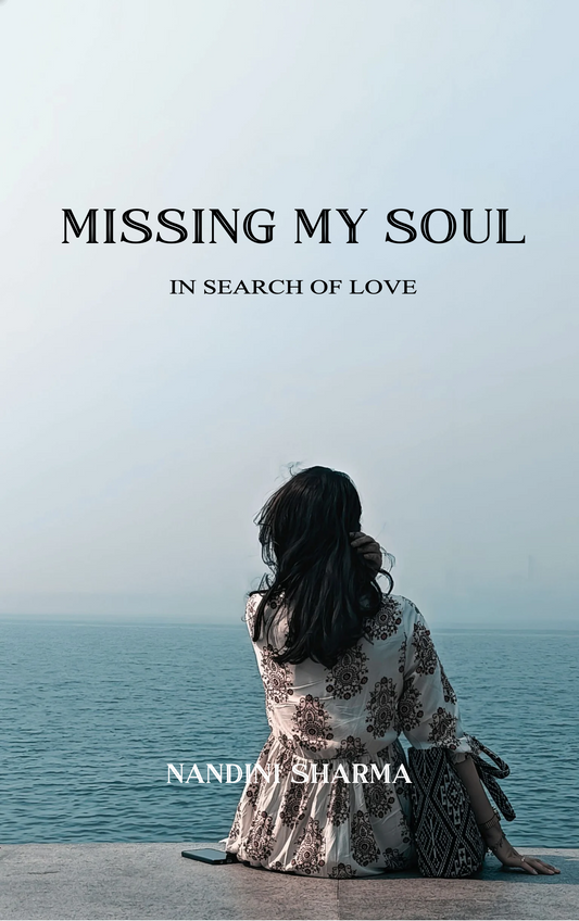 Missing My Soul