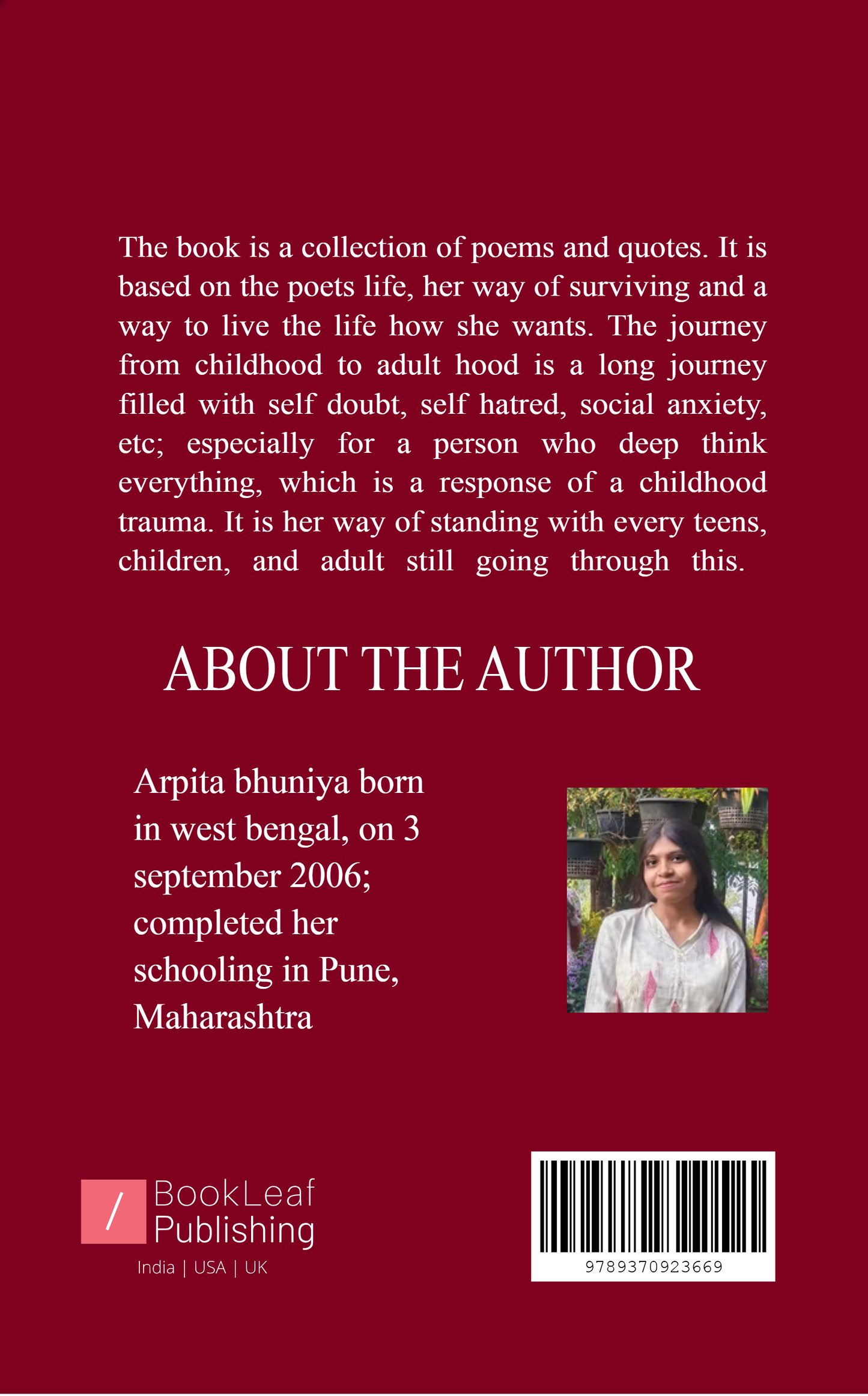 The Art of Surviving