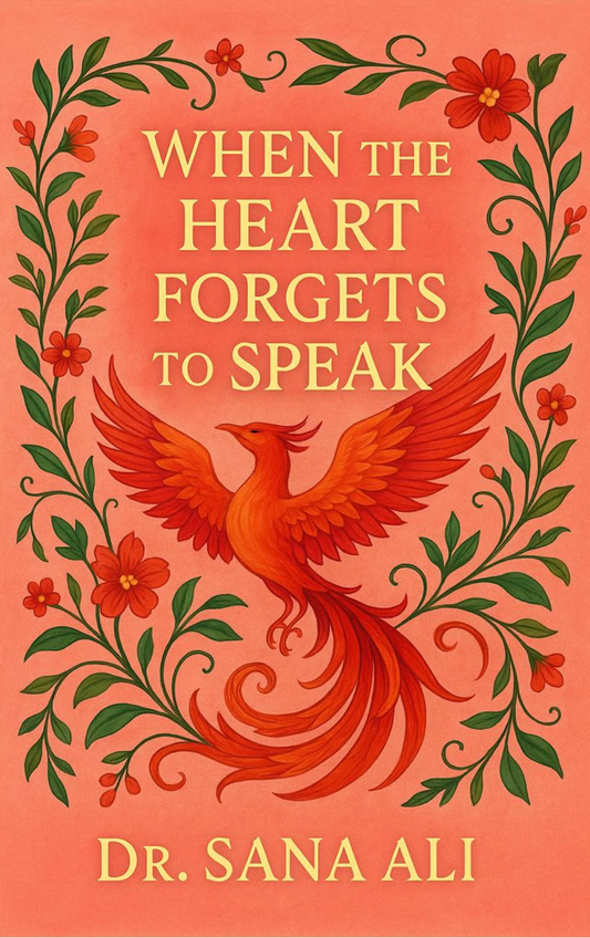 When the Heart Forgets to Speak