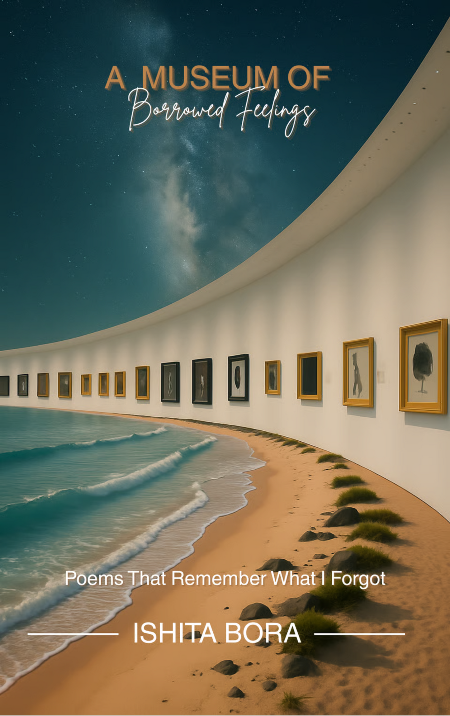 A Museum Of Borrowed Feelings