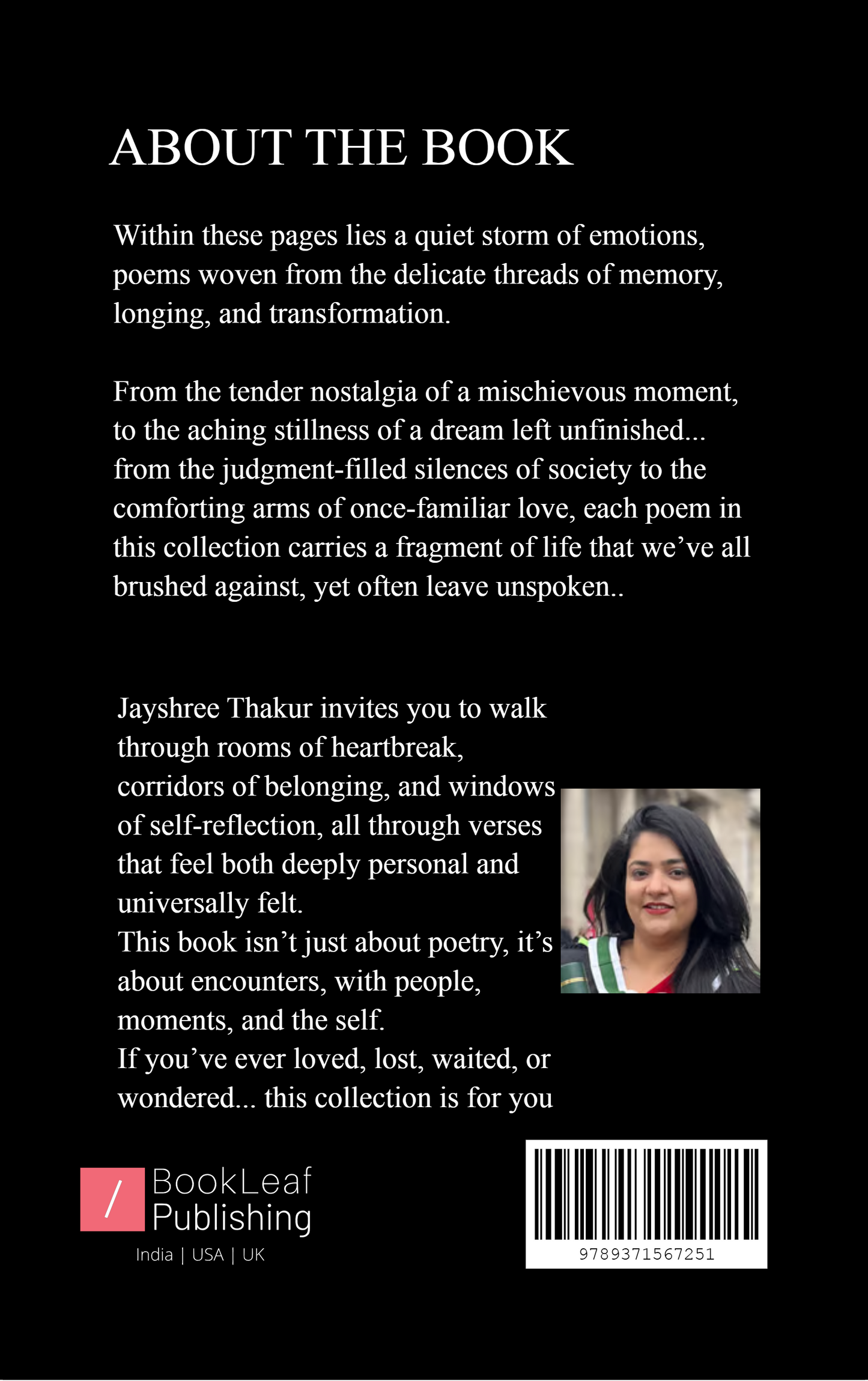 Whispers Between the Silence