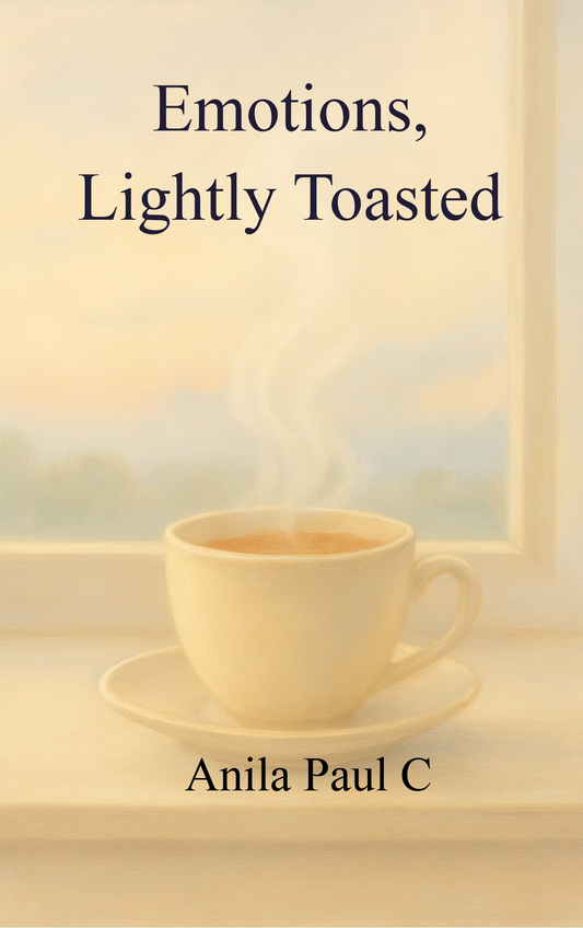 Emotions, Lightly Toasted