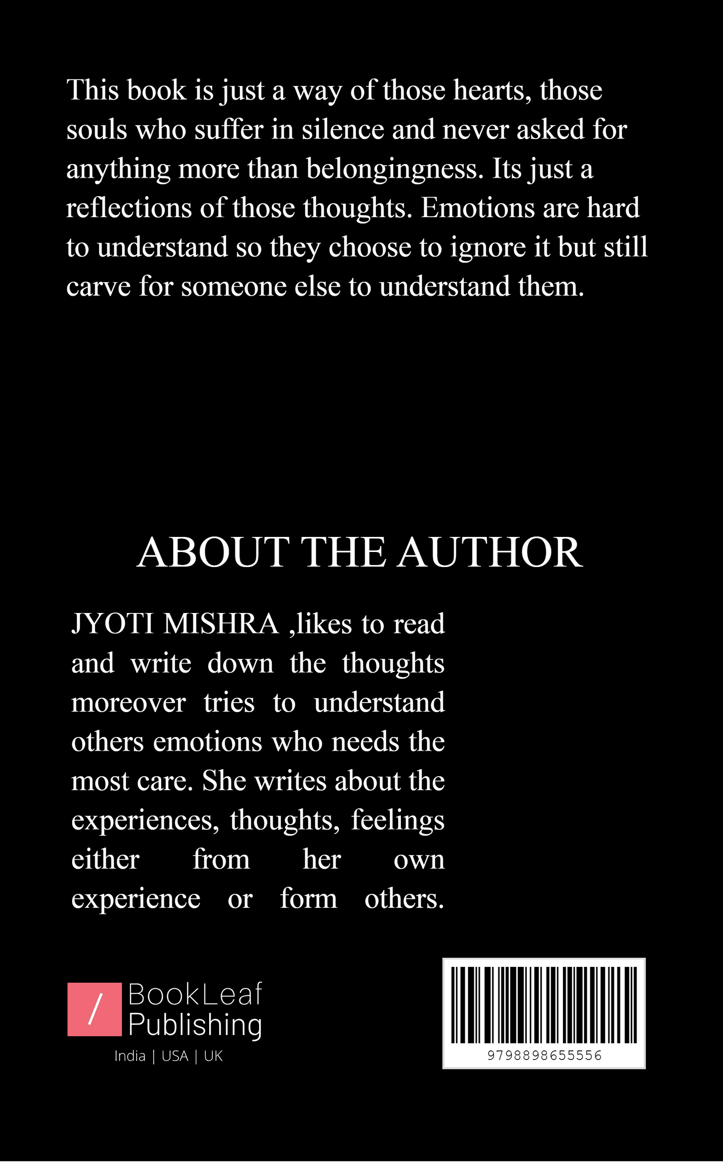 Echoes Of A Gentle Soul