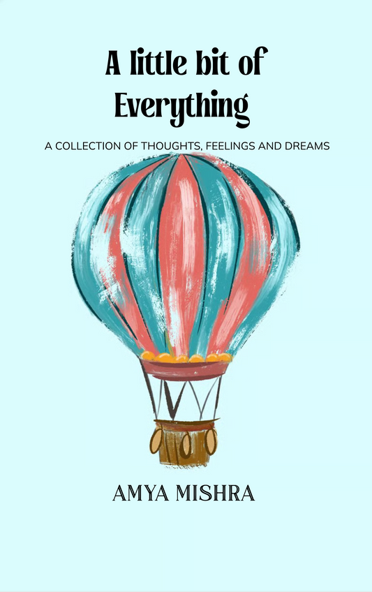 A Little Bit of Everything