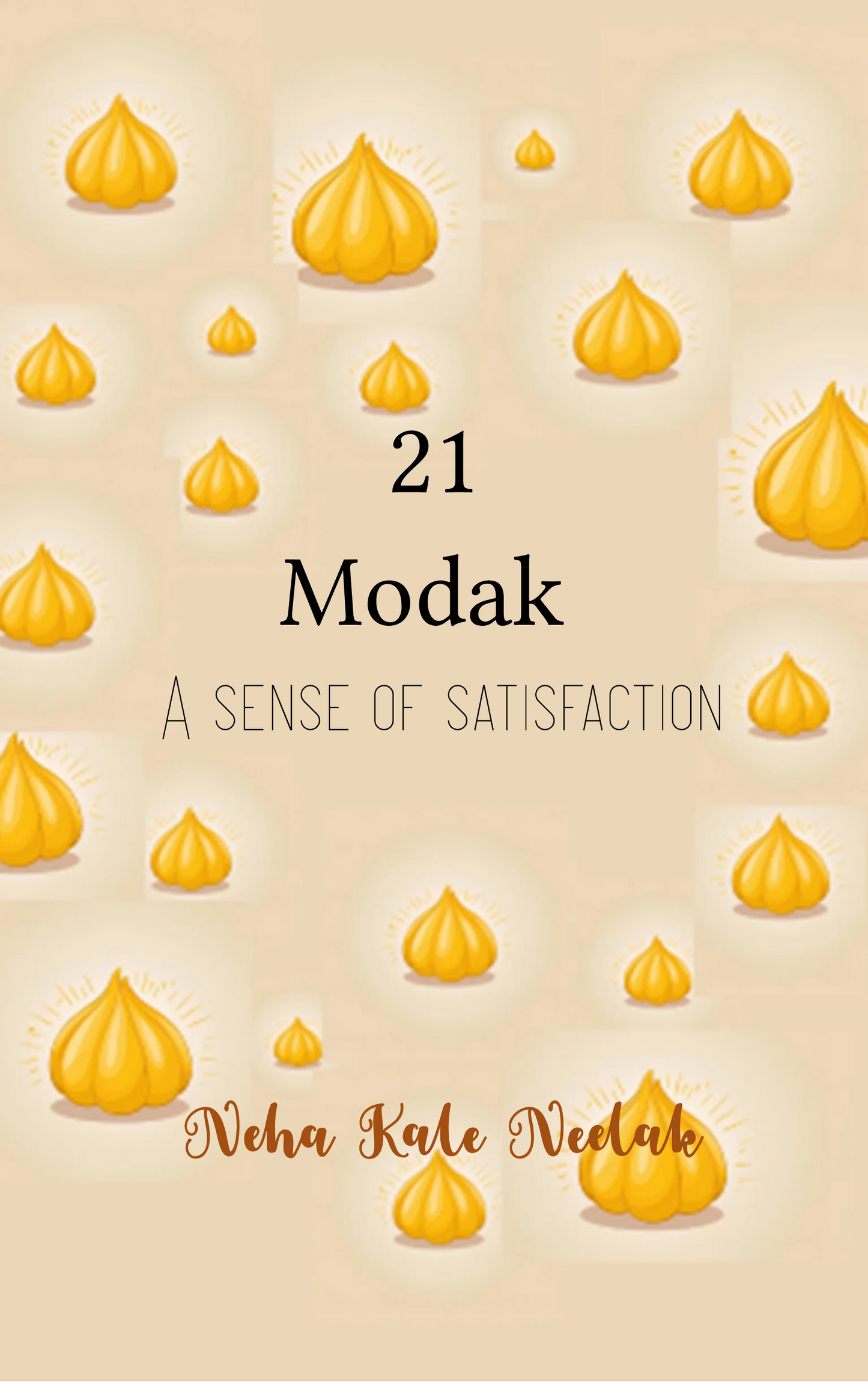 21 Modak