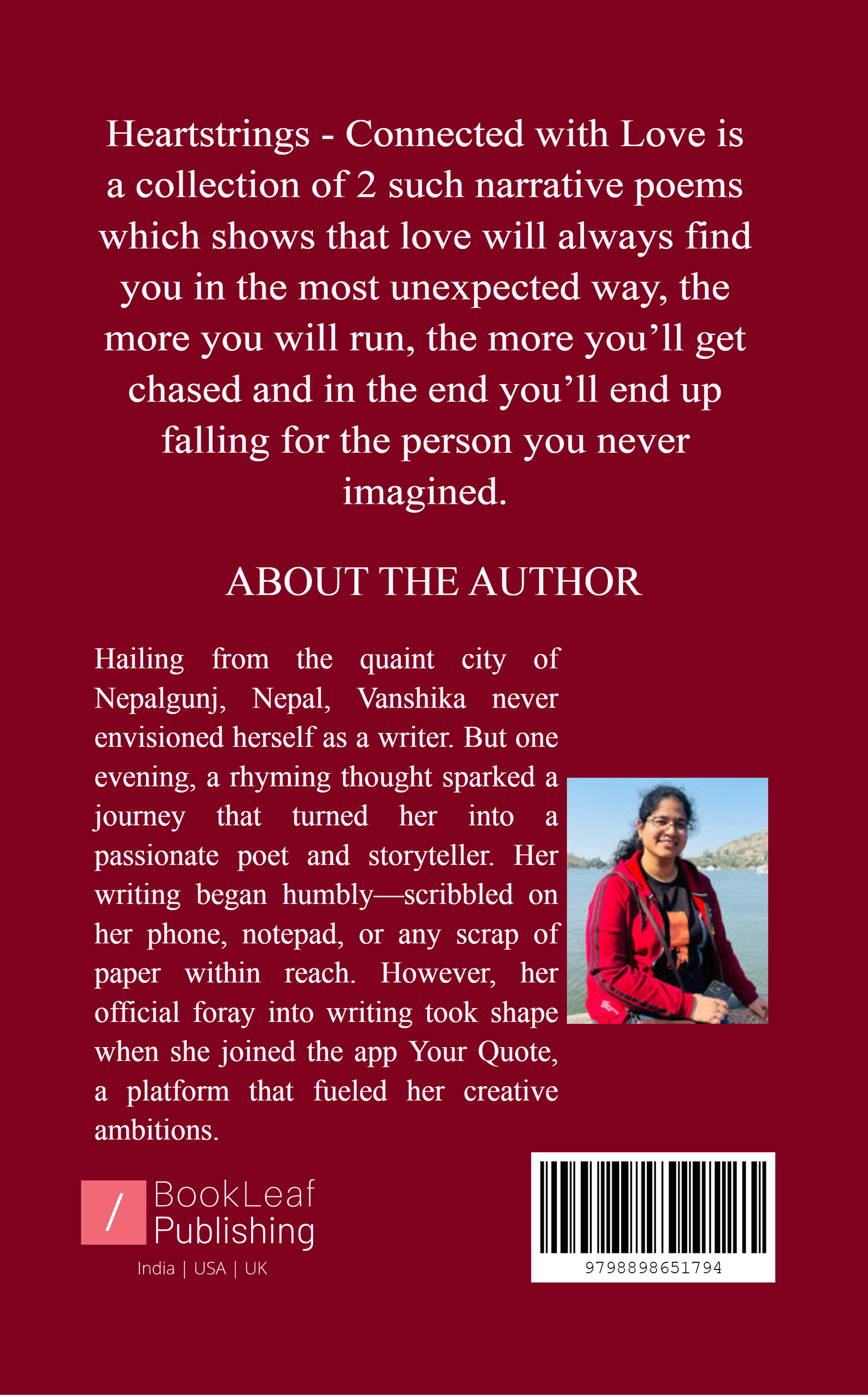 Heartstrings - Connected with Love