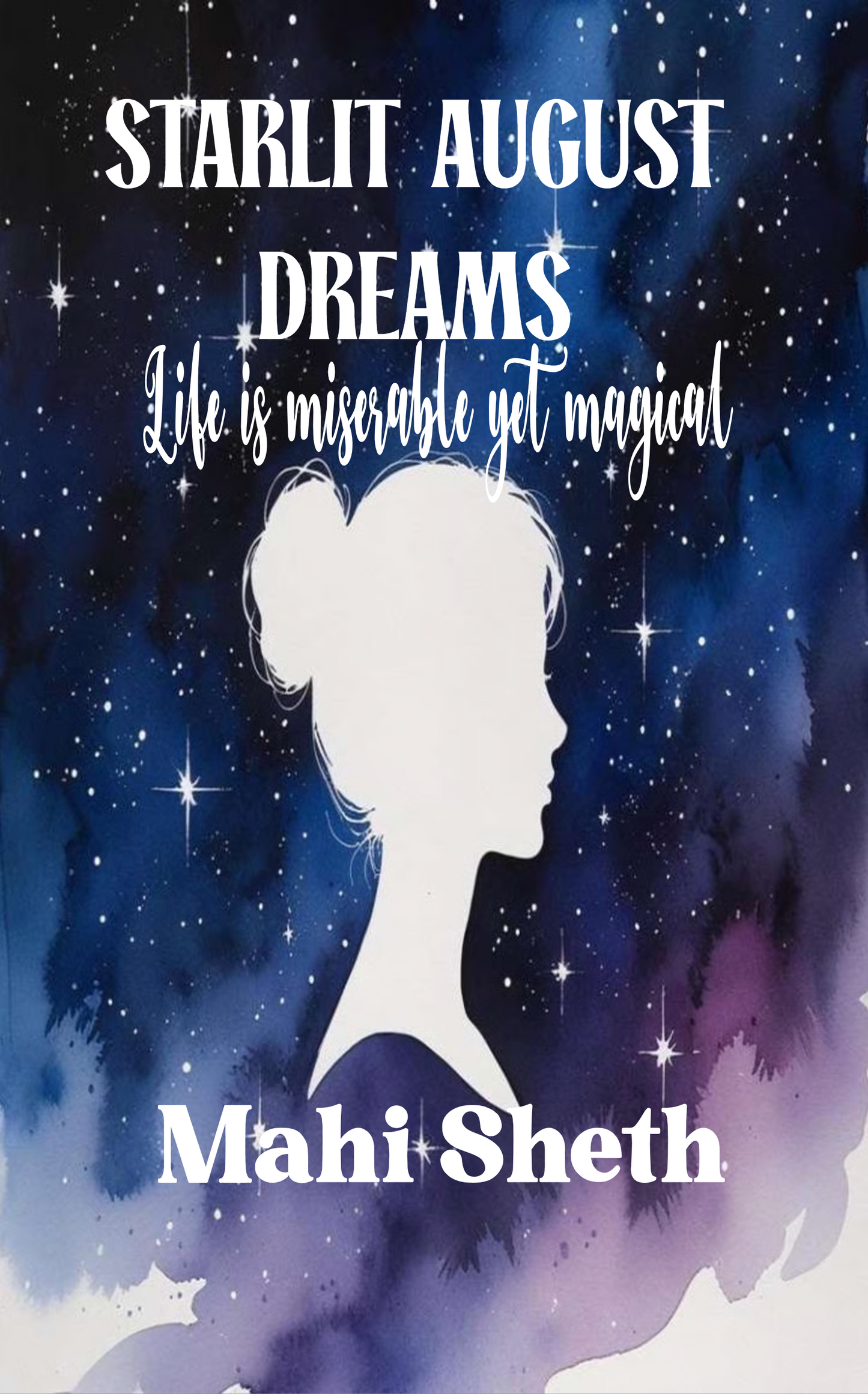 STARLIT AUGUST DREAMS