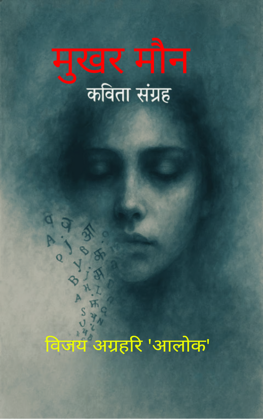 मुखर मौन