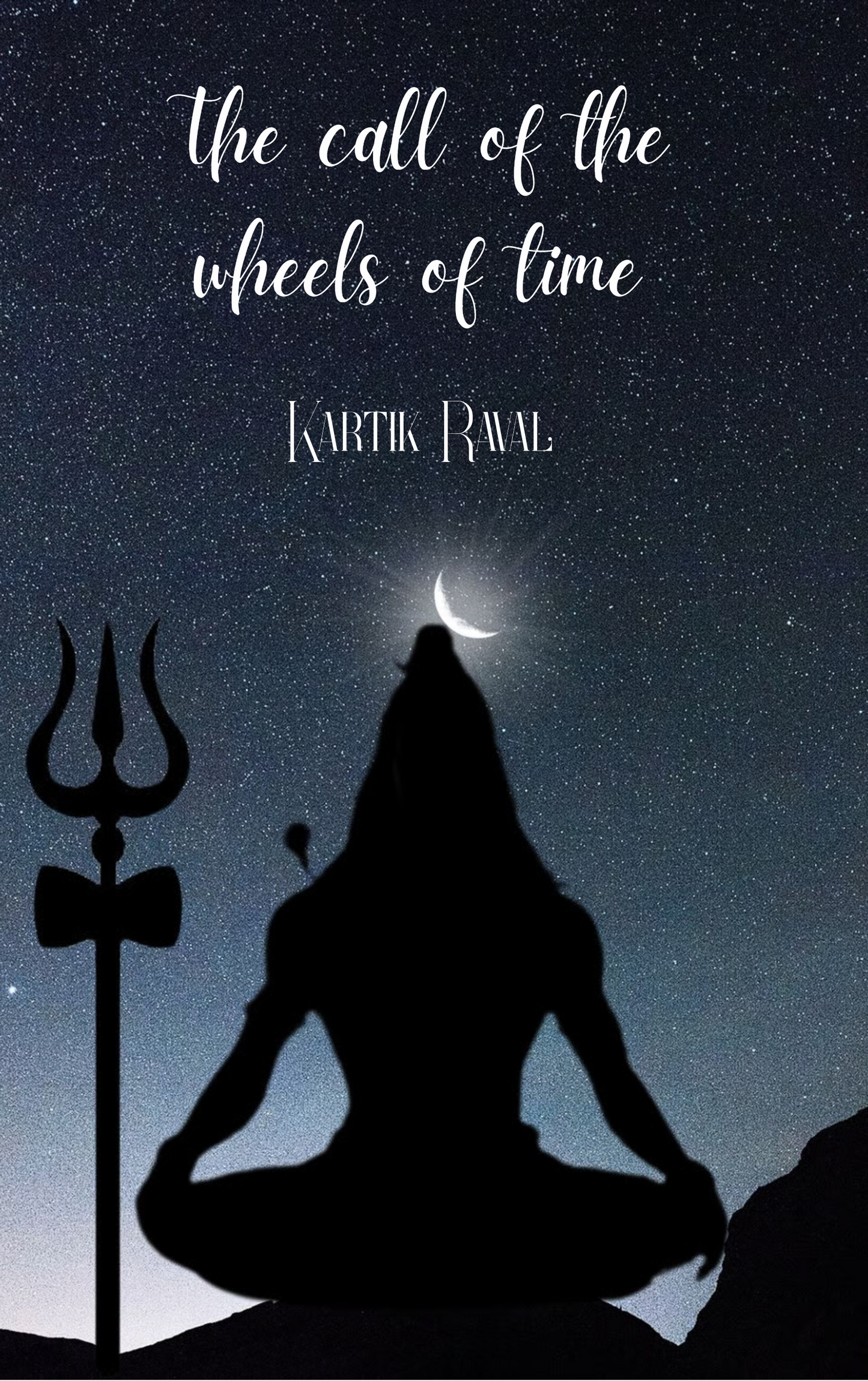 The call of the wheels of time