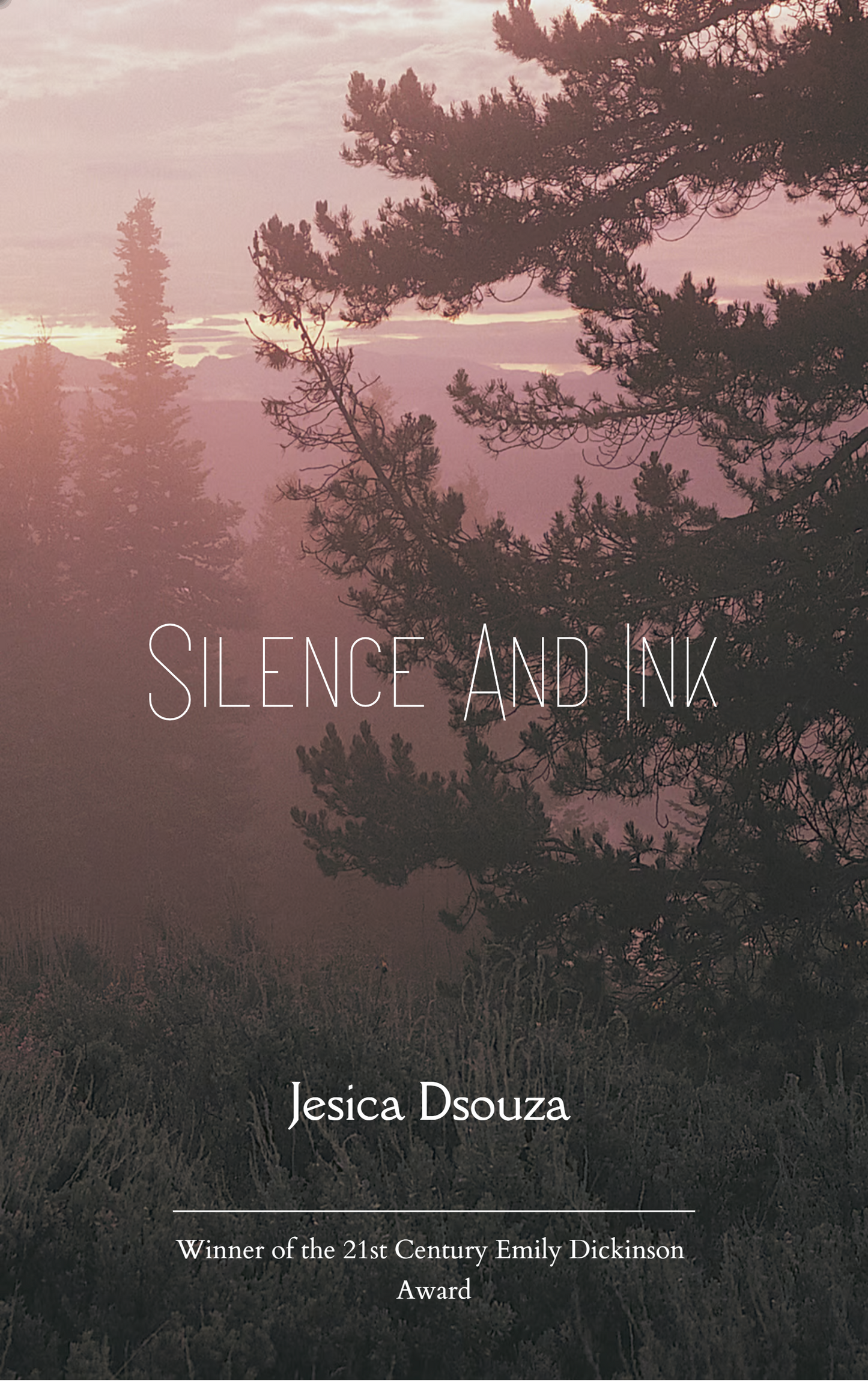 Silence And Ink