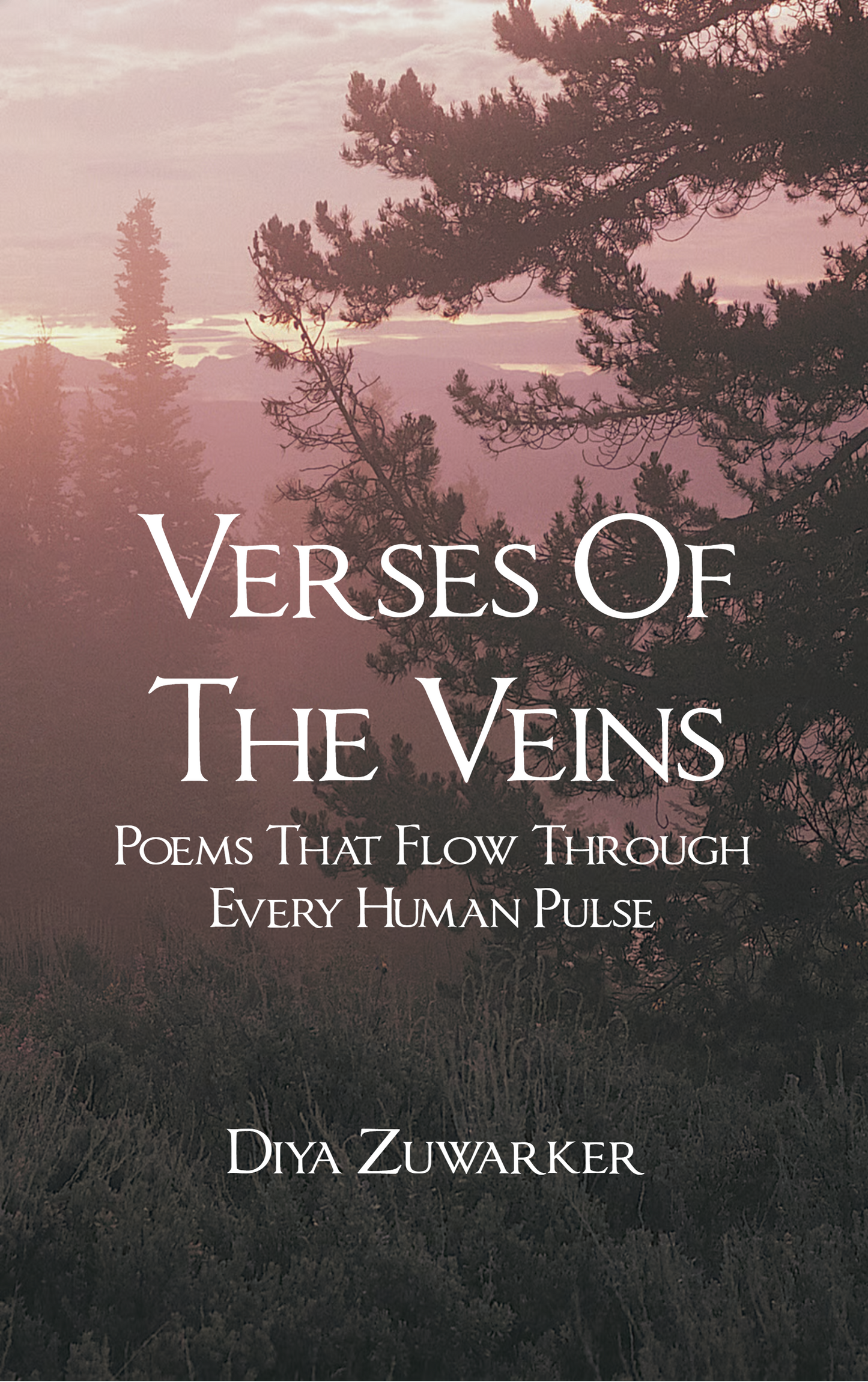 Verses Of The Veins