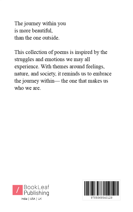 The Journey Within