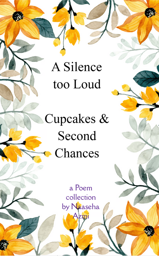A Silence Too Loud