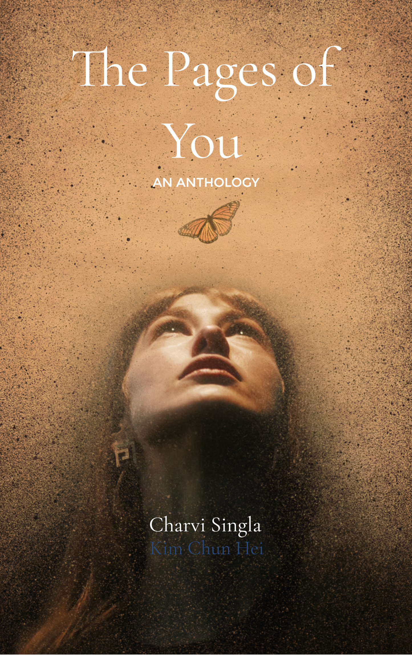 The Pages of You