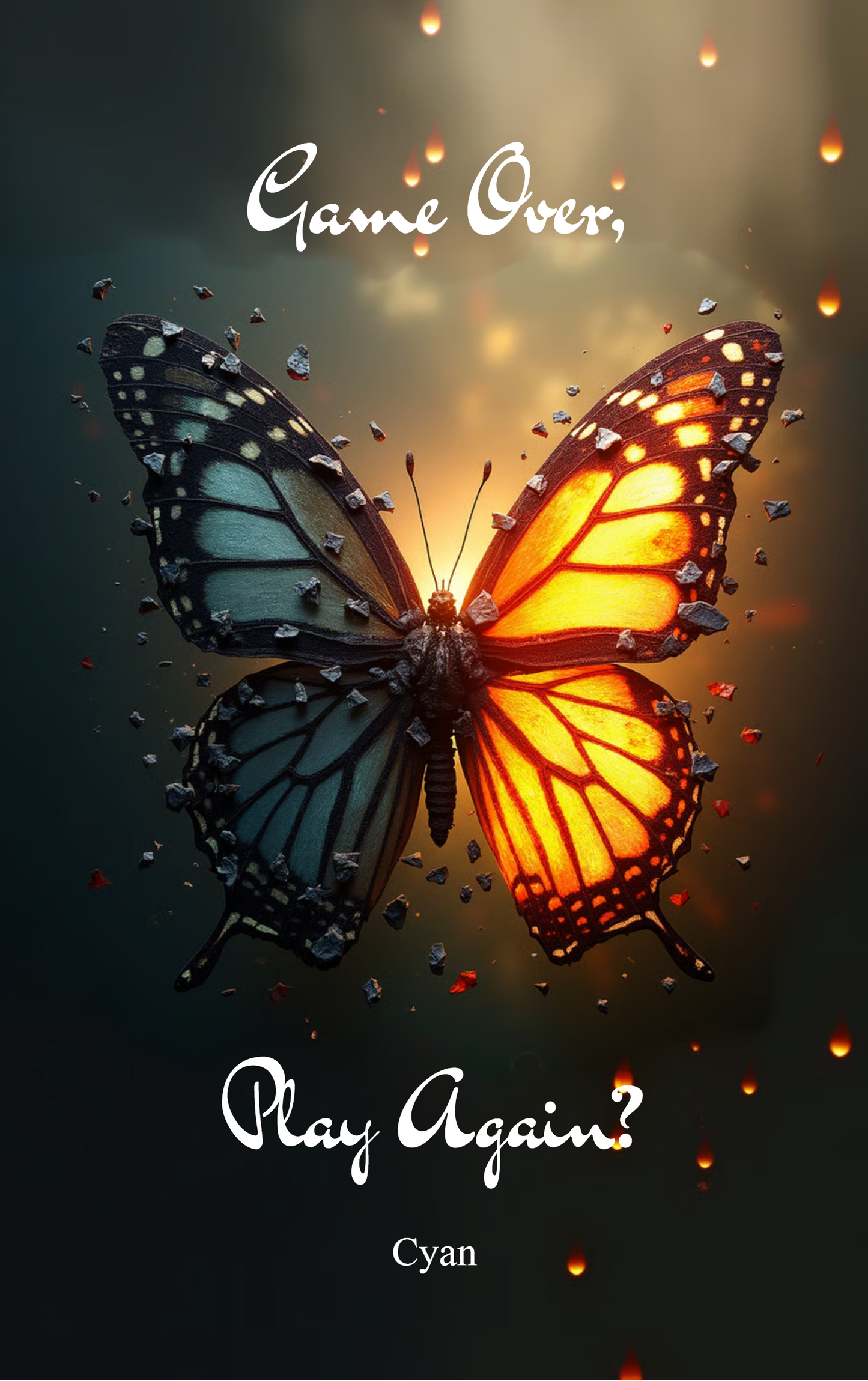 Game Over, Play Again?