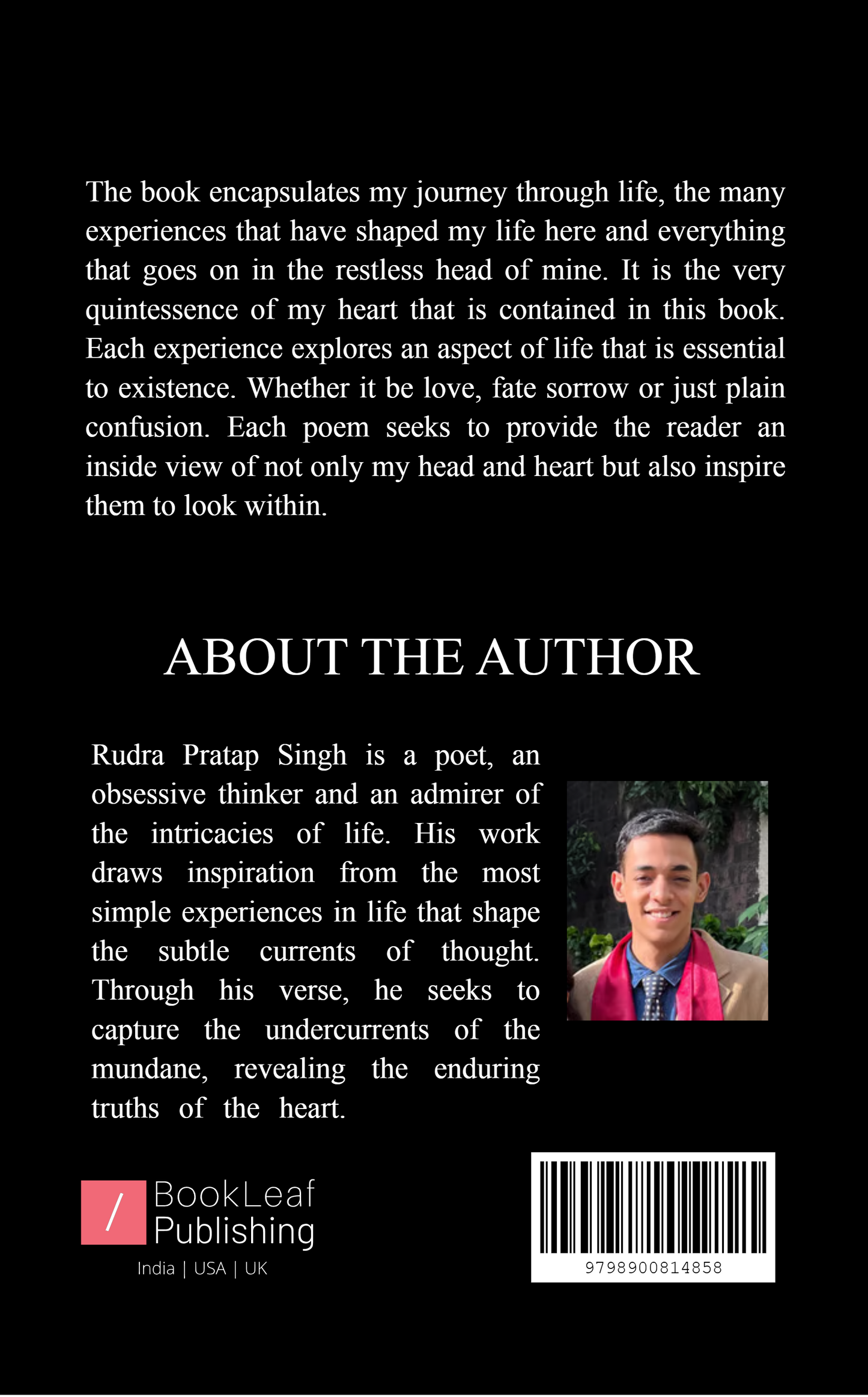 Glimmerings of the Heart