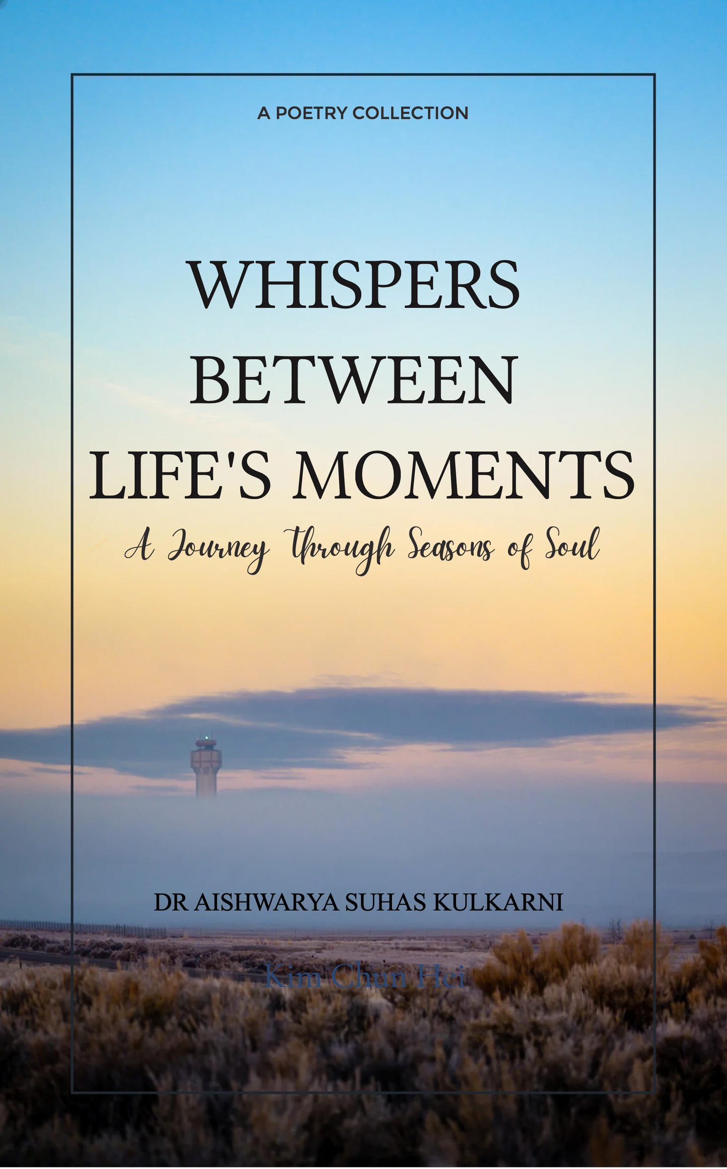 Whispers Between Life’s Moments