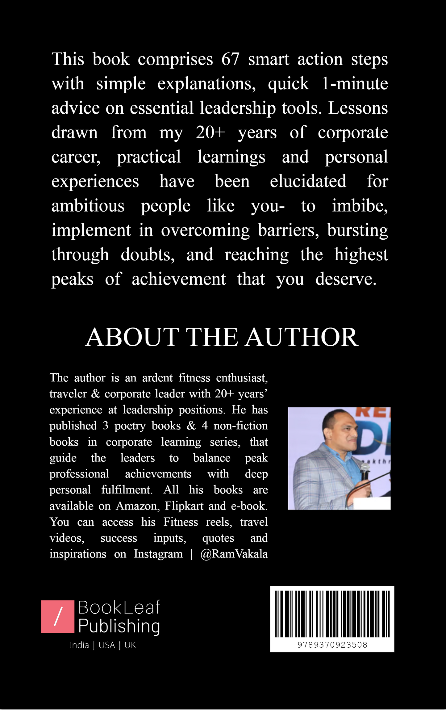 The Boss Code