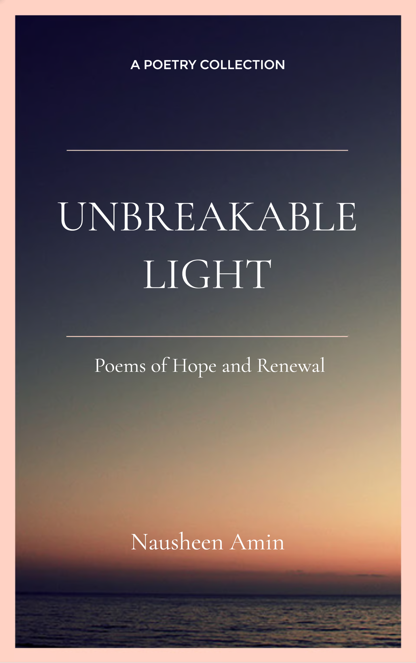 UNBREAKABLE LIGHT