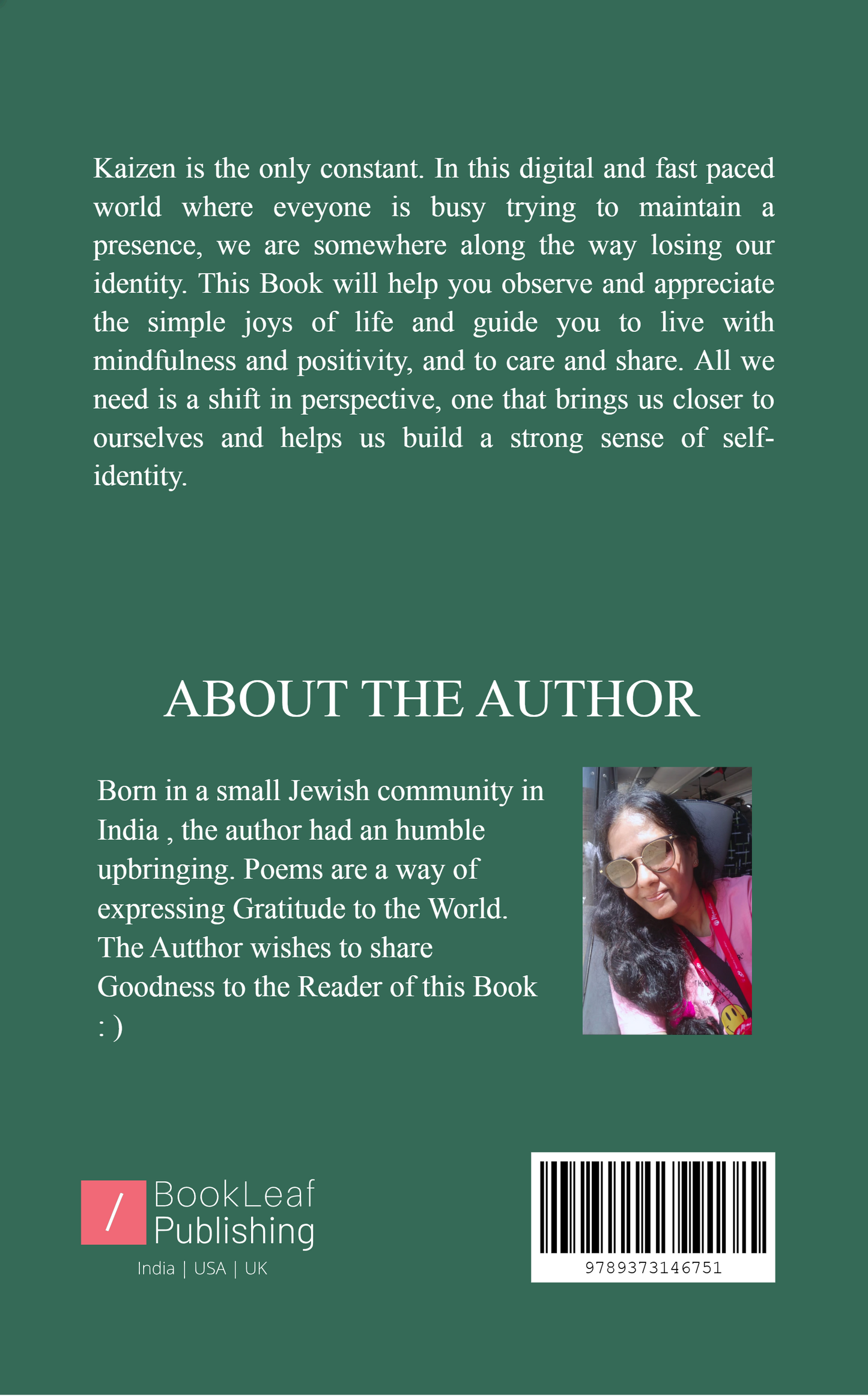 Transit, Transform And Transcend