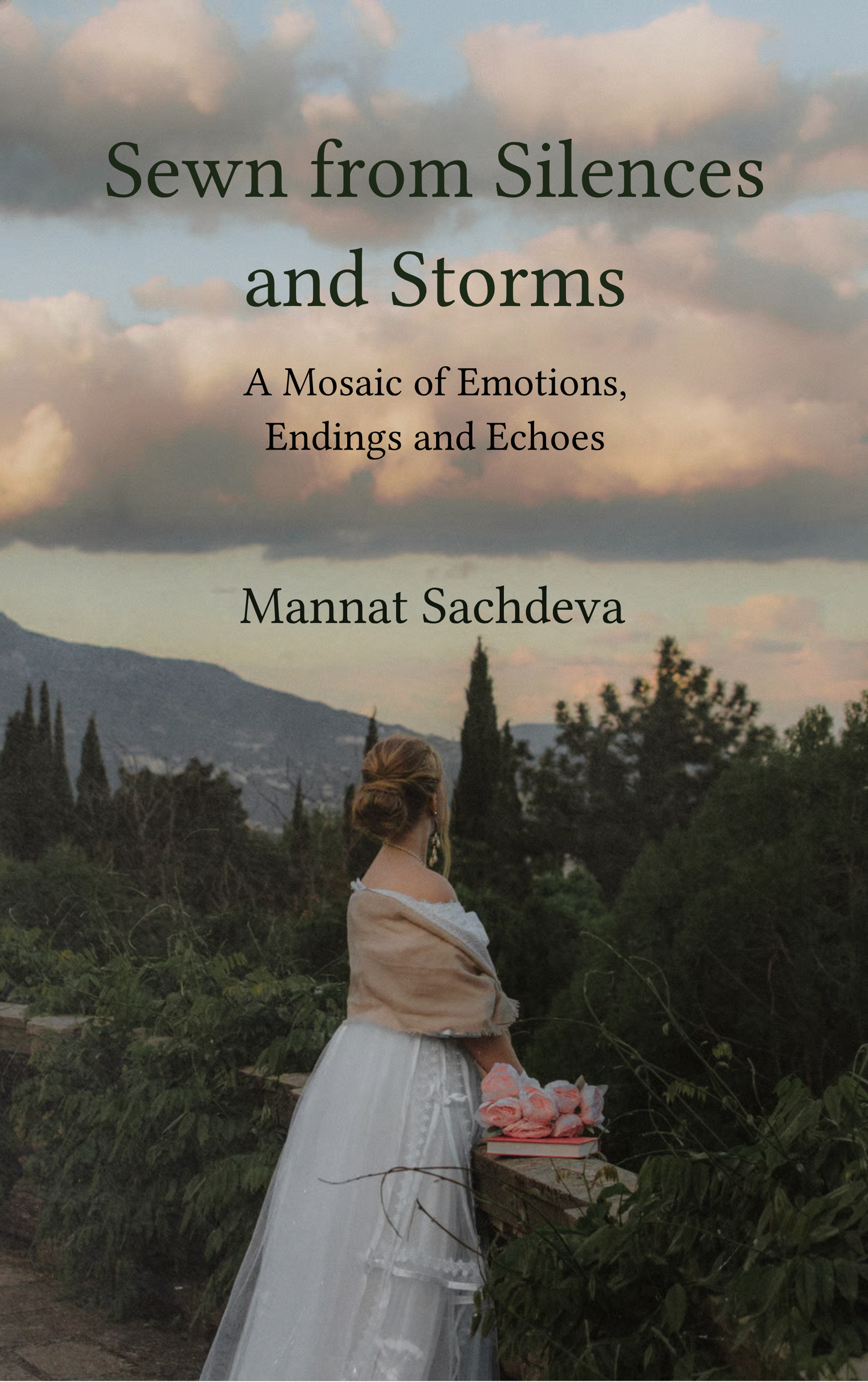 Sewn from Silences and Storms