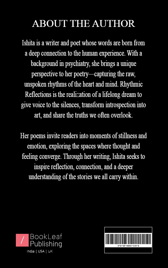 Rhythmic Reflections