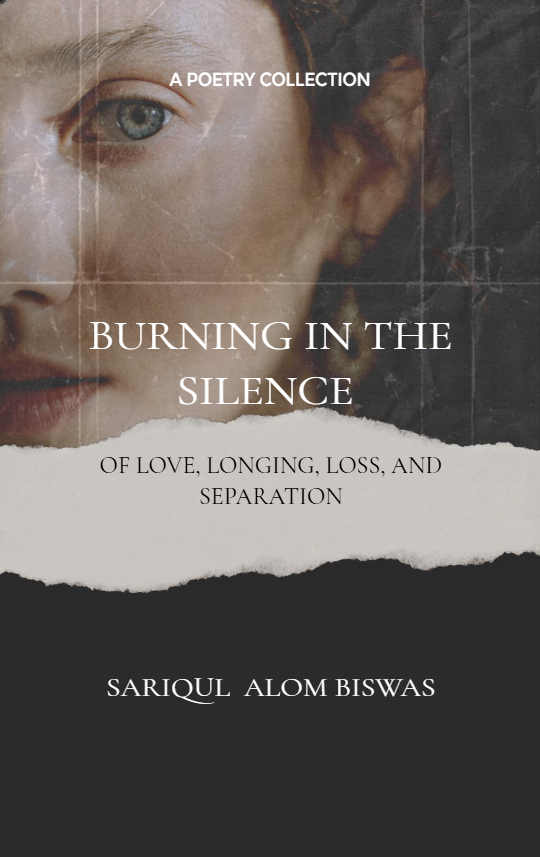 Burning in the Silence