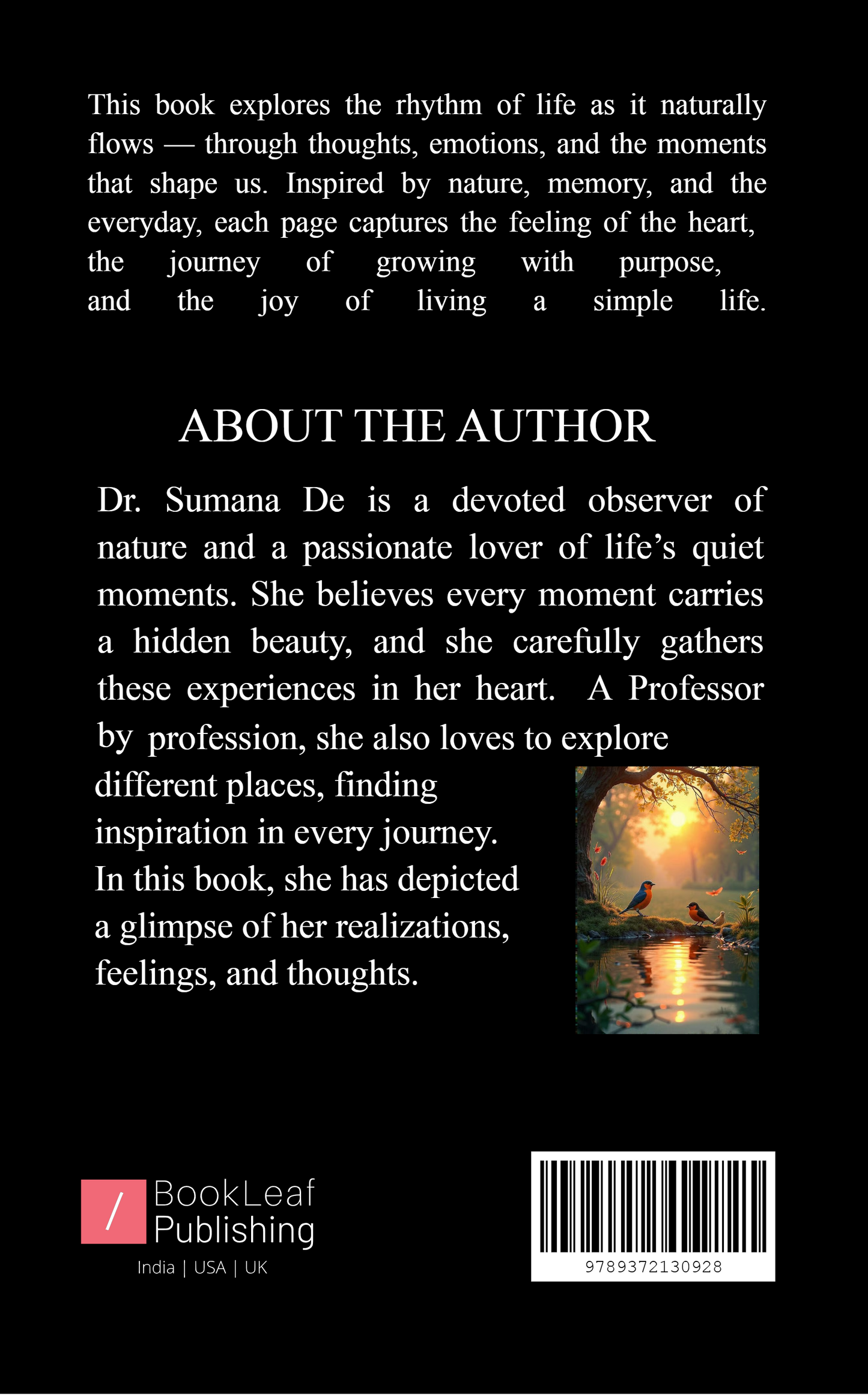 Gentle Rhythm of Life