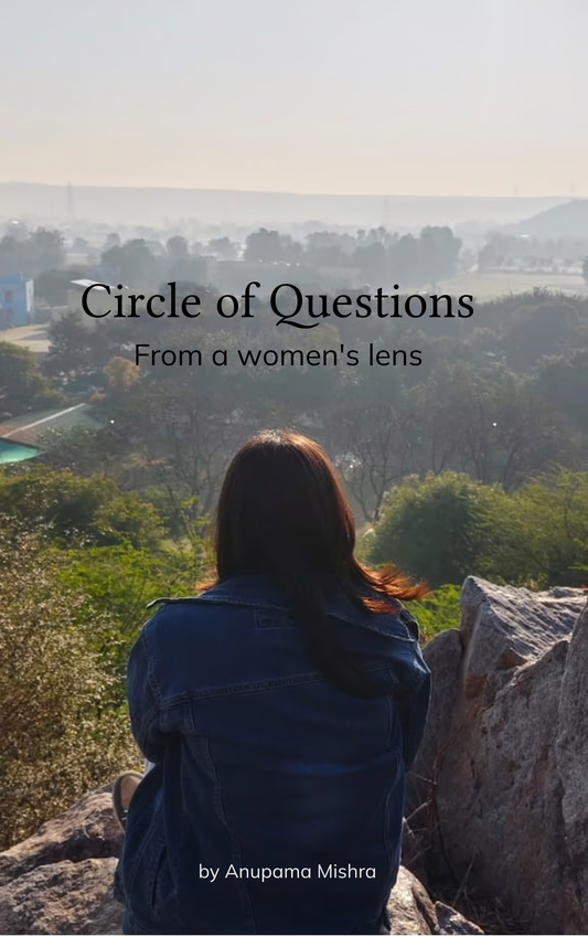 Circle of questions